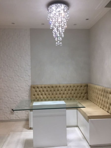 imagem de decoração