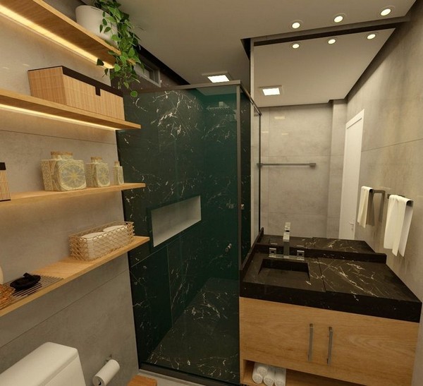 imagem de decoração
