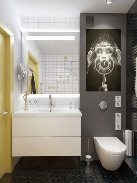 imagem de decoração