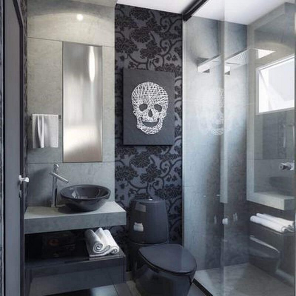 imagem de decoração