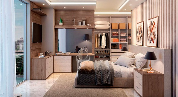 imagem de decoração
