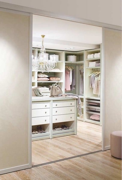 imagem de decoração