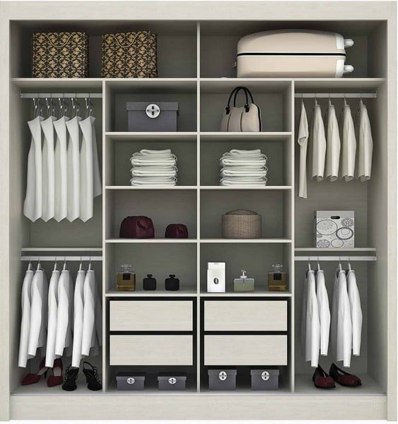 imagem de decoração