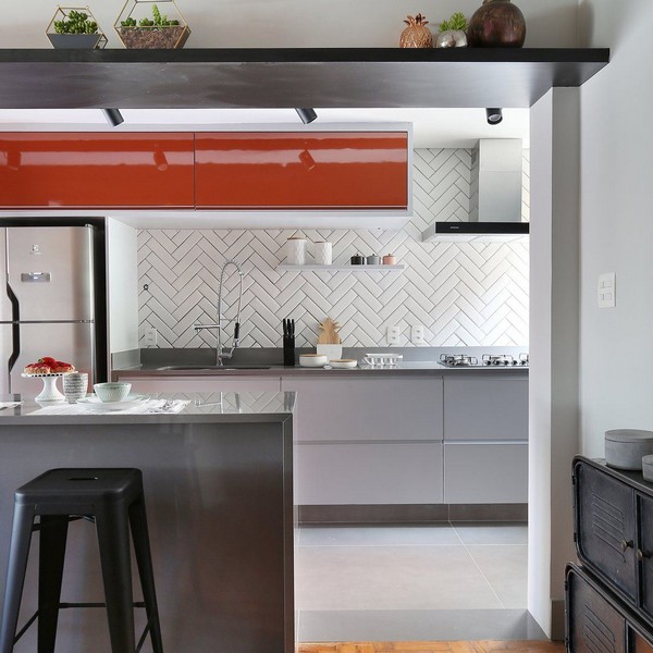 imagem de decoração