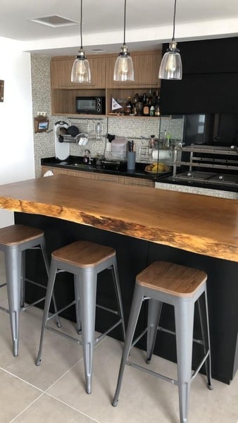 imagem de decoração