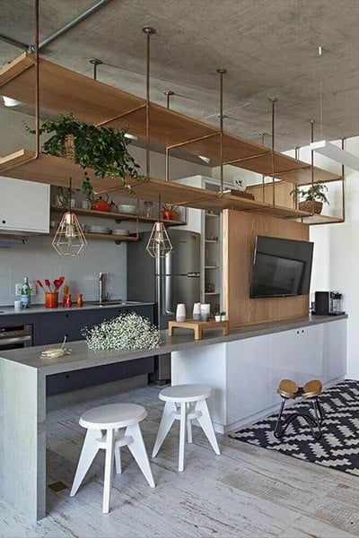 imagem de decoração