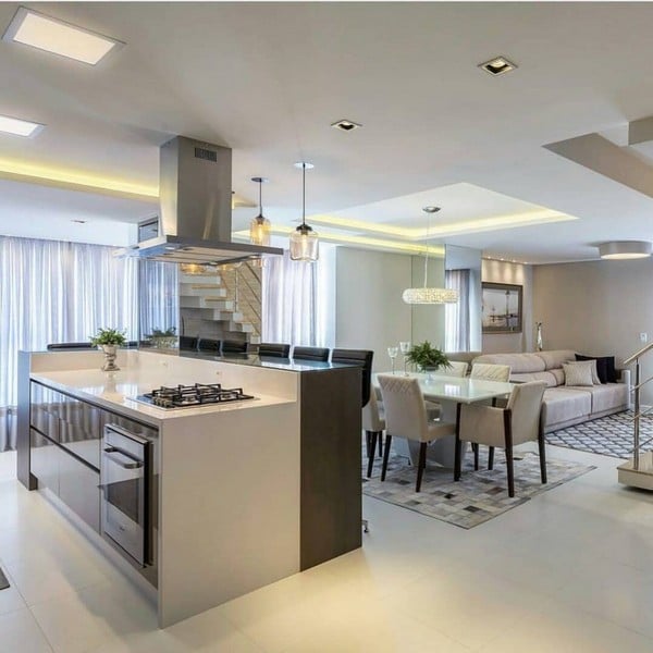 imagem de decoração