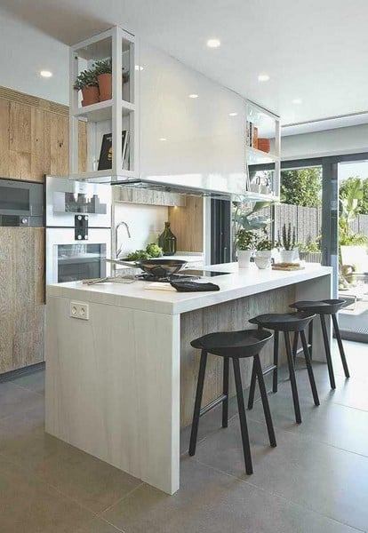 imagem de decoração