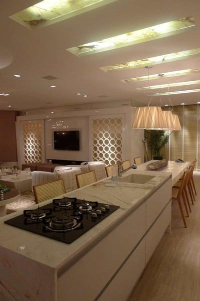 imagem de decoração
