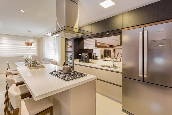 imagem de decoração