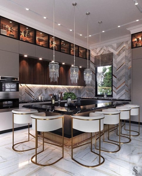 imagem de decoração