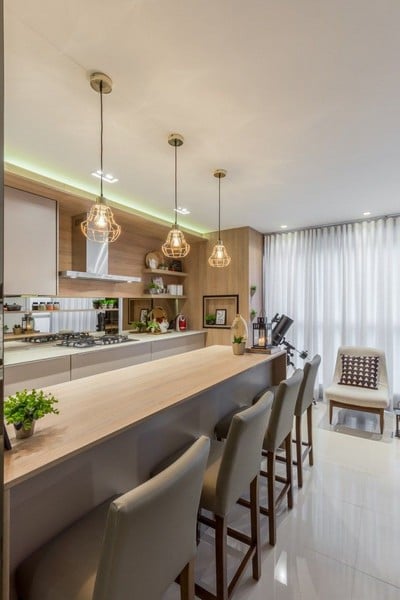 imagem de decoração