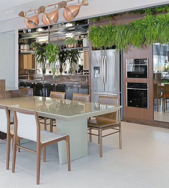 imagem de decoração