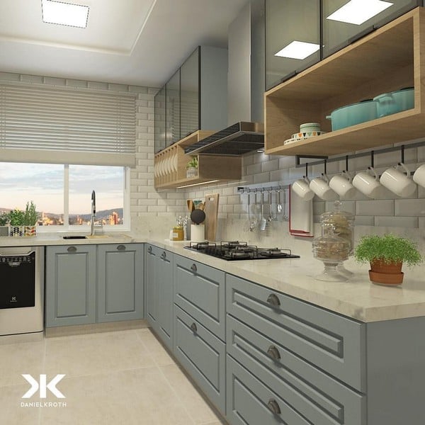 imagem de decoração