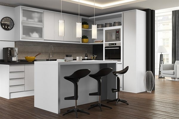 imagem de decoração