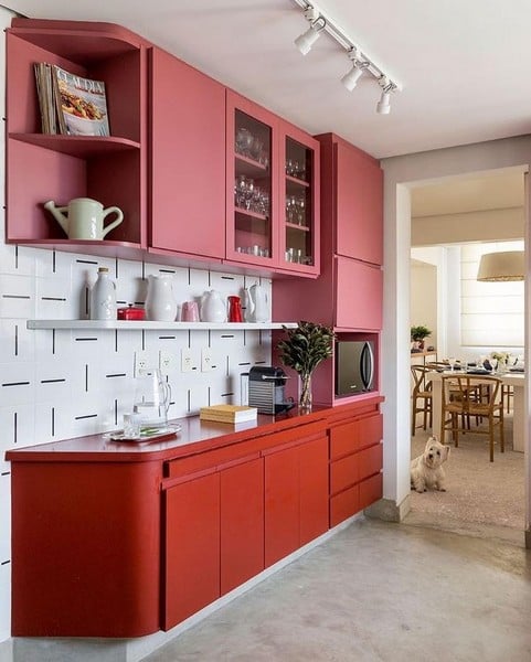 imagem de decoração