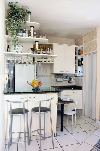 imagem de decoração