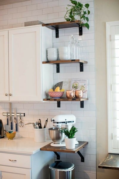 imagem de decoração