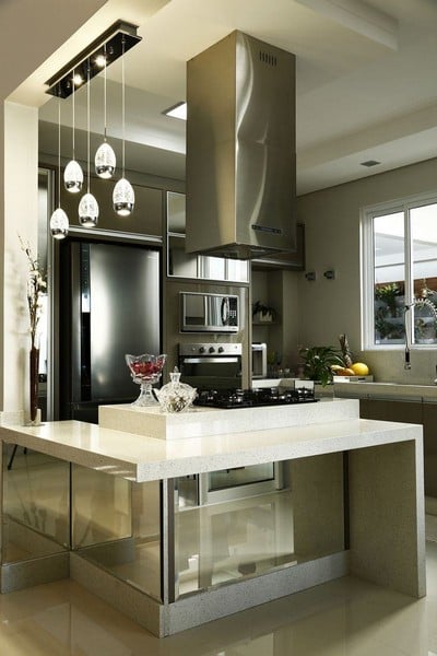 imagem de decoração