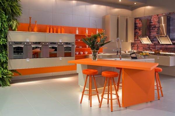 imagem de decoração