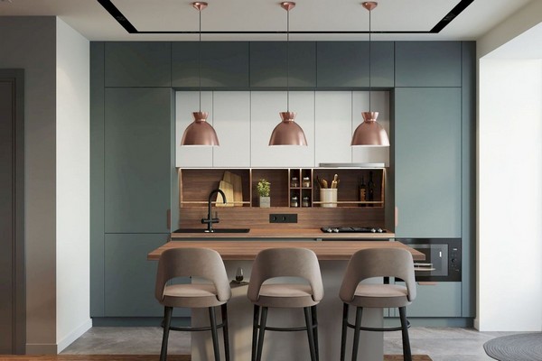 imagem de decoração