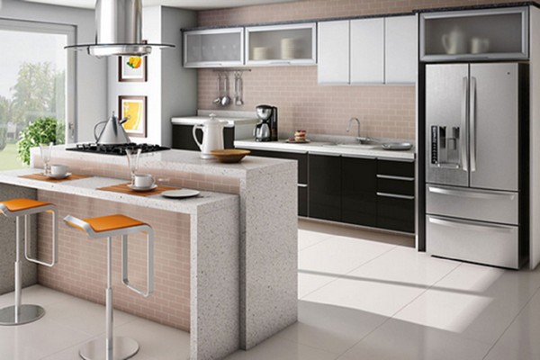 imagem de decoração