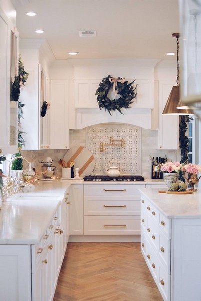 imagem de decoração