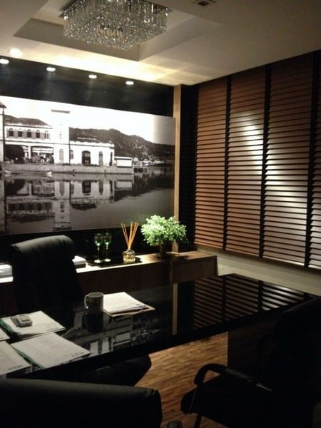 imagem de decoração
