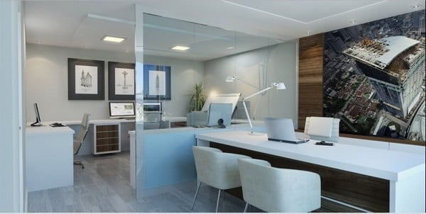 imagem de decoração