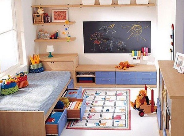 imagem de decoração