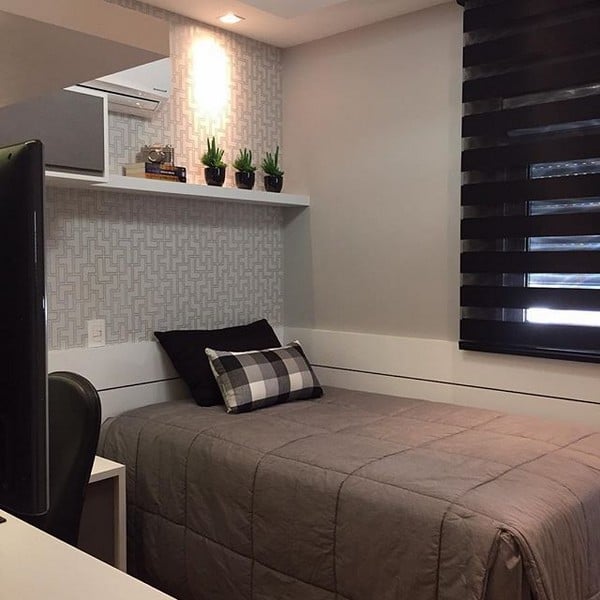 imagem de decoração