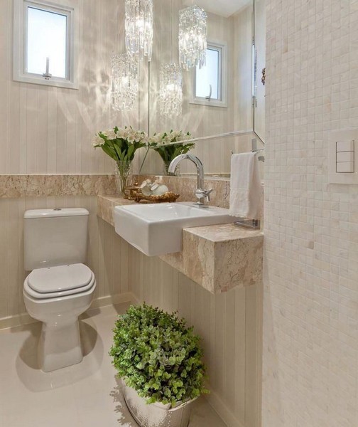 imagem de decoração