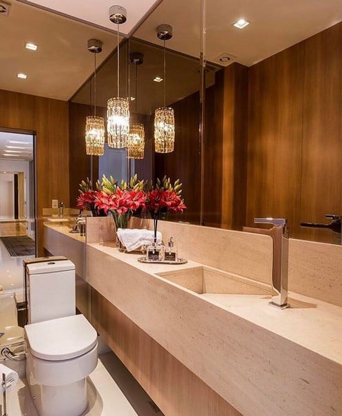 imagem de decoração