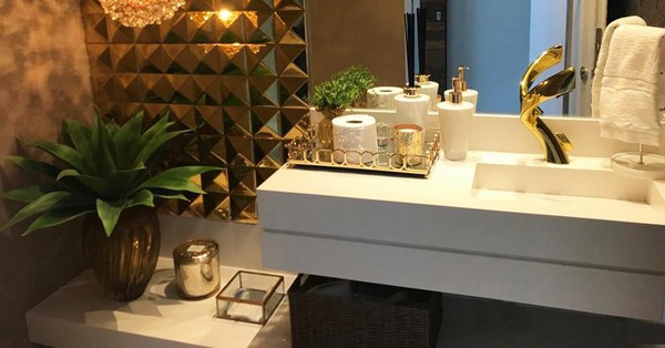 imagem de decoração
