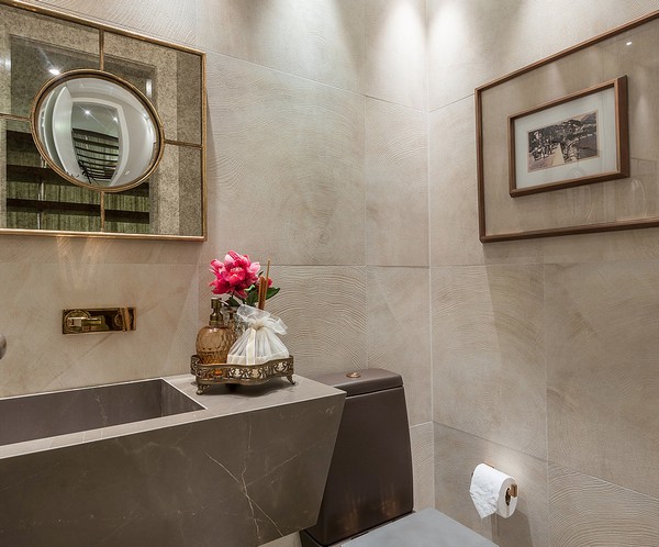 imagem de decoração