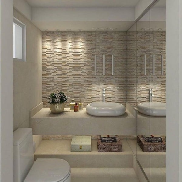 imagem de decoração