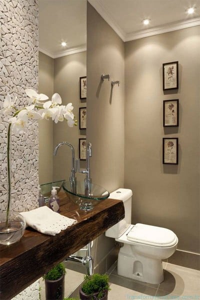 imagem de decoração