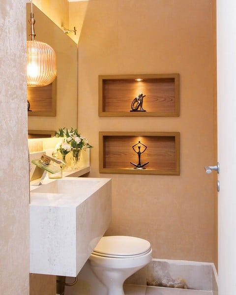 imagem de decoração