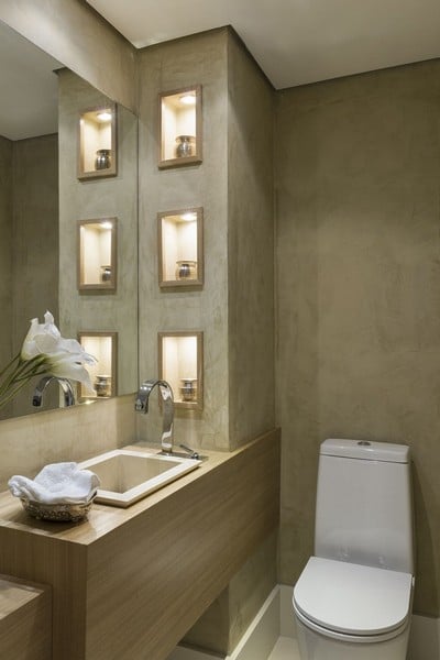 imagem de decoração