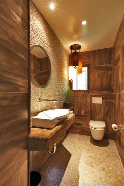 imagem de decoração