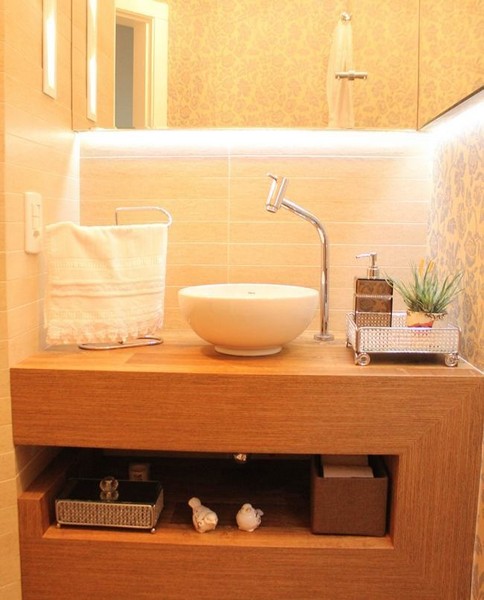 imagem de decoração