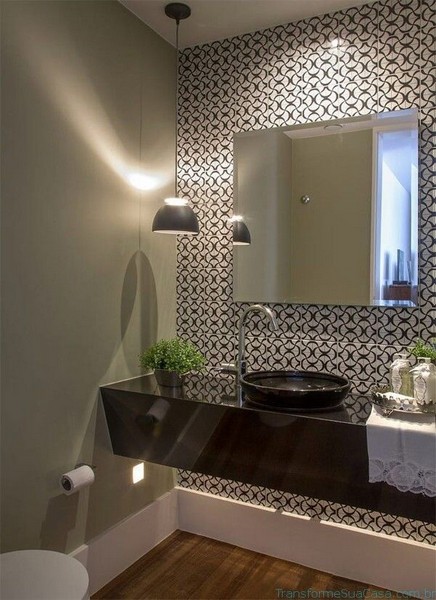 imagem de decoração