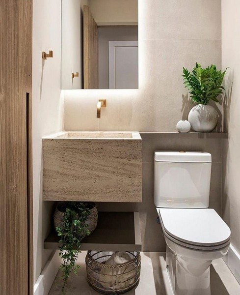 imagem de decoração