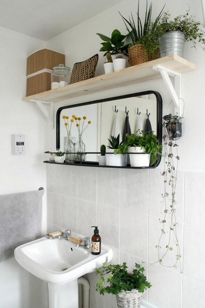 imagem de decoração