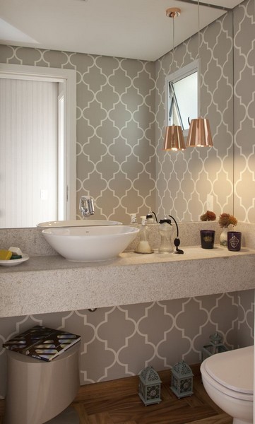 imagem de decoração