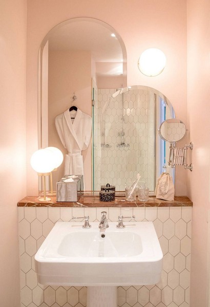 imagem de decoração