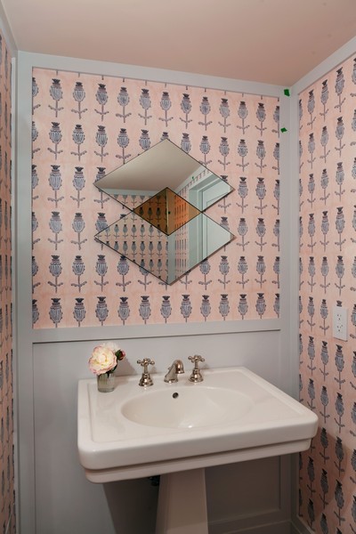imagem de decoração