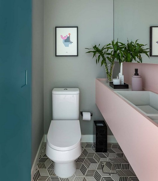 imagem de decoração