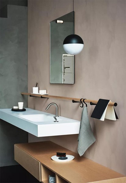 imagem de decoração