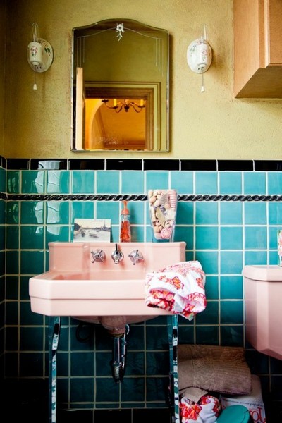 imagem de decoração
